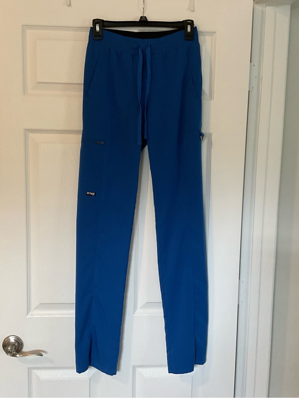 Women’s Greys Anatomy Scrub Pants